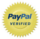 Paypal Verified